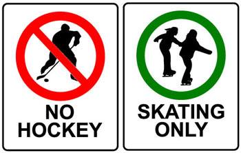 no-hockey no-hockey